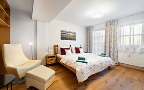 Wellness apartmán Pila na Kvildě